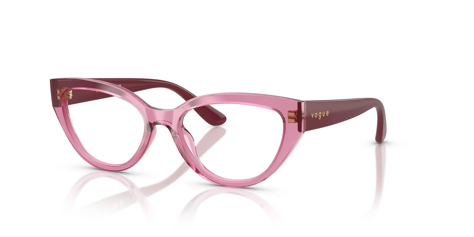 Vogue Eyewear Kids Vista 2031 Eyeglasses - view 23